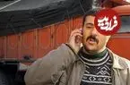 احمد مهران‌فر با سریال جدیدی به تلویزیون بازگشت
