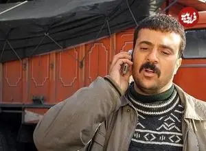 احمد مهران‌فر با سریال جدیدی به تلویزیون بازگشت