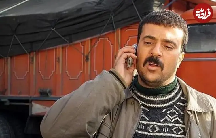 احمد مهران‌فر با سریال جدیدی به تلویزیون بازگشت