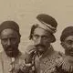 عکس| سفر زمان؛ تصویری از «والی لرستان و همراهانش» در دوران قاجار