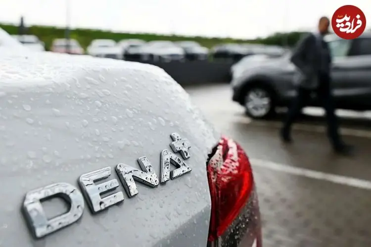 جدول؛ قیمت محصولات ایران‌خودرو امروز چهارشنبه ۳ دی ۱۴۰۴؛ قیمت جدید دنا پلاس اعلام شد