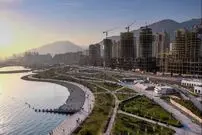 تشکیل استان جدید در غرب تهران 