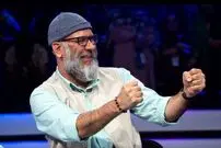(ویدئو) تعجب ایرج طهماسب از واکنش محمد بحرانی با آهنگ بندری