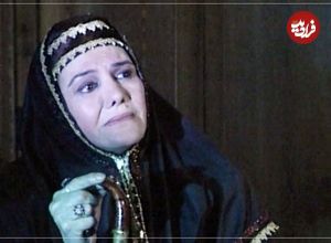 عکس| سفر در زمان؛ «مجید محسنی» در کنار «فخری خوروش» در سال 1336