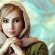 (تصاویر) زندگی خصوصی، عکس های شخصی و بیوگرافی شبنم قلی خانی