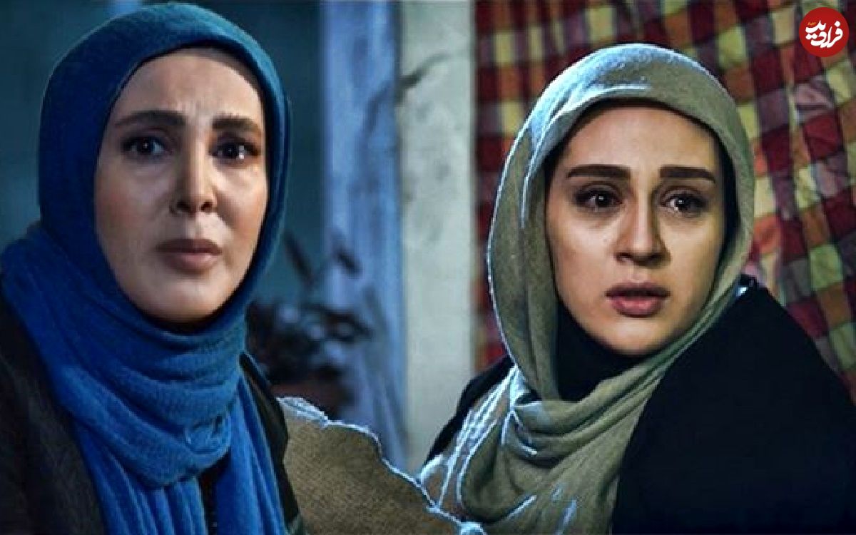 عکس؛ سفر در زمان؛ چهره «مه لقا» سریال از سرنوشت بعد 6 سال در 31 سالگی