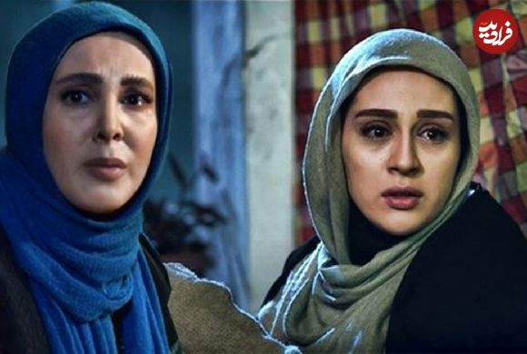 عکس؛ سفر در زمان؛ چهره «مه لقا» سریال از سرنوشت بعد 6 سال در 31 سالگی