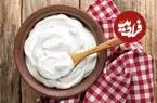 طرز تهیه ماست چکیده از ماست؛ چکار کنیم ماست کشدار شود ؟ 