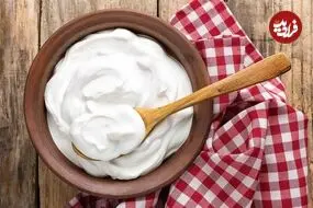 طرز تهیه ماست چکیده از ماست؛ چکار کنیم ماست کشدار شود ؟ 