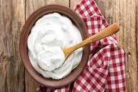 طرز تهیه ماست چکیده از ماست؛ چکار کنیم ماست کشدار شود ؟ 