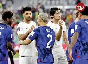 پیشنهاد عجیب آقای سفیر برای تیم ملی ایران