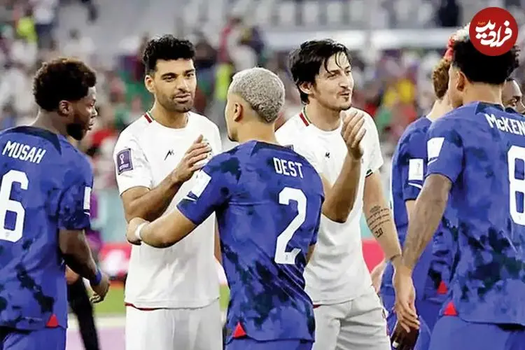 پیشنهاد عجیب آقای سفیر برای تیم ملی ایران