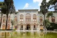 علت آسیب کاخ گلستان در حمله اسرائیل و آمریکا اعلام شد + ۱۰ تصویر از آسیب‌های جدی این کاخ