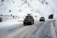 جزئیات جدید از بارش برف و باران در جاده‌های ۱۰ استان