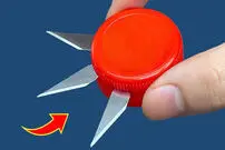 (ویدئو) ایده هایی کاربردی برای استفاده دوباره از بطری پلاستیکی 