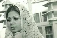 (عکس) سفر در زمان؛ کودکیِ «شورانگیز طباطبایی» در دهه 40