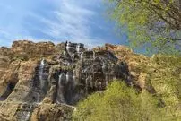 طبیعتگردی در شیراز