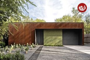 پنج خانه برتر جهان در اکتبر سال ۲۰۲۵ به انتخاب مجله معتبر معماری