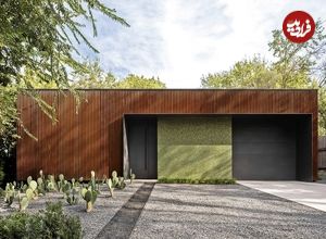 پنج خانه برتر جهان در اکتبر سال ۲۰۲۵ به انتخاب مجله معتبر معماری