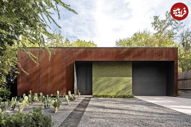 پنج خانه برتر جهان در اکتبر سال ۲۰۲۵ به انتخاب مجله معتبر معماری