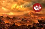 دوقلوی مرگبار زمین در منظومه شمسی