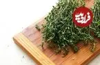 گیاه خوش‌عطری که برای کاهش فشار و چربی خون معجزه می‌کند