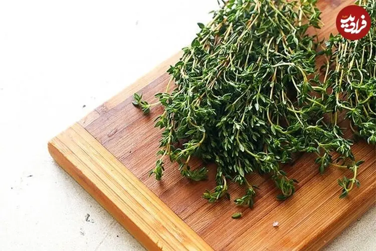 گیاه خوش‌عطری که برای کاهش فشار و چربی خون معجزه می‌کند