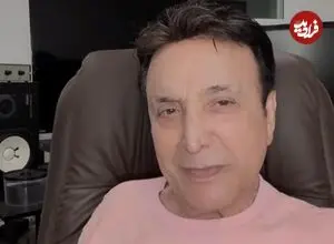عکس| سفر زمان؛ تصویر «حسن شماعی زاده» روی جلد مجله اطلاعات دختران و پسران؛ اواسط دهه 50
