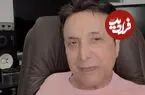عکس| سفر زمان؛ تصویر «حسن شماعی زاده» روی جلد مجله اطلاعات دختران و پسران؛ اواسط دهه 50