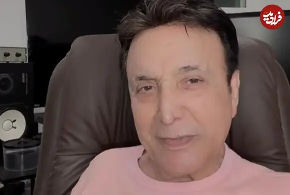 عکس| سفر زمان؛ تصویر «حسن شماعی زاده» روی جلد مجله اطلاعات دختران و پسران؛ اواسط دهه 50