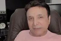 عکس| سفر زمان؛ تصویر «حسن شماعی زاده» روی جلد مجله اطلاعات دختران و پسران؛ اواسط دهه 50