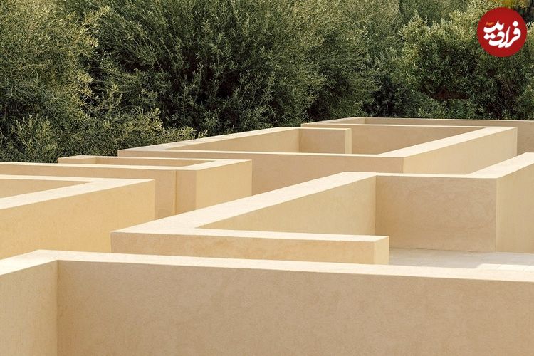 تصاویر؛ بهترین خانه‌های جهان در آگوست ۲۰۲۵ به انتخاب مجله معتبر معماری