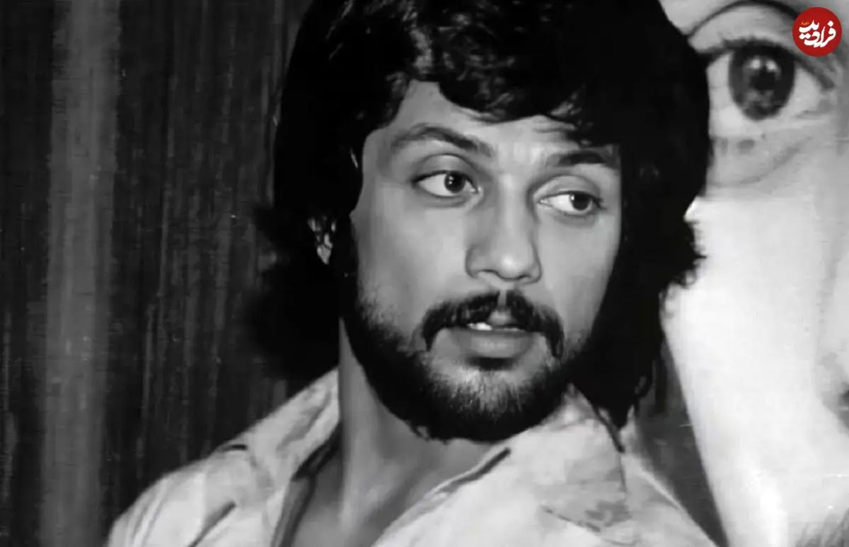 عکس| سفر در زمان؛ دیدار «داریوش اقبالی و بهروز وثوقی» در آمریکا در 86 و 73 سالگی