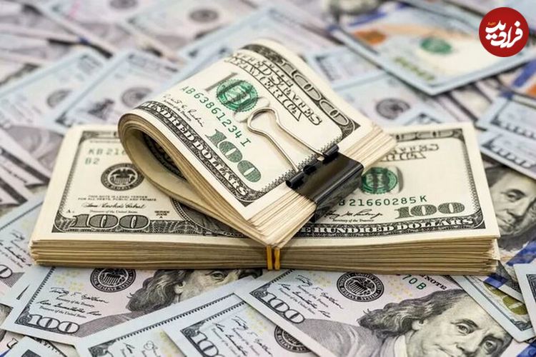 جدول؛ دلار و یورو امروز بازار را غافلگیر کردند؛ تازه‌ترین قیمت ارزها امروز جمعه ۱۴ شهریور ۱۴۰۴