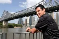 فغانی: بدم نمی‌آید در فوتبال ایران باشم اما در کشور ما یک مشکلی هست؛ جزو هشت داور برتر جهان شدم؟