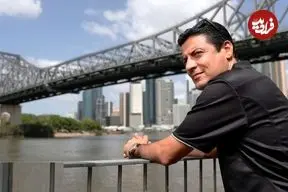 فغانی: بدم نمی‌آید در فوتبال ایران باشم اما در کشور ما یک مشکلی هست؛ جزو هشت داور برتر جهان شدم؟