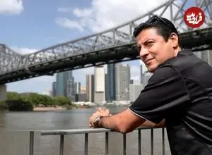 فغانی: بدم نمی‌آید در فوتبال ایران باشم اما در کشور ما یک مشکلی هست؛ جزو هشت داور برتر جهان شدم؟