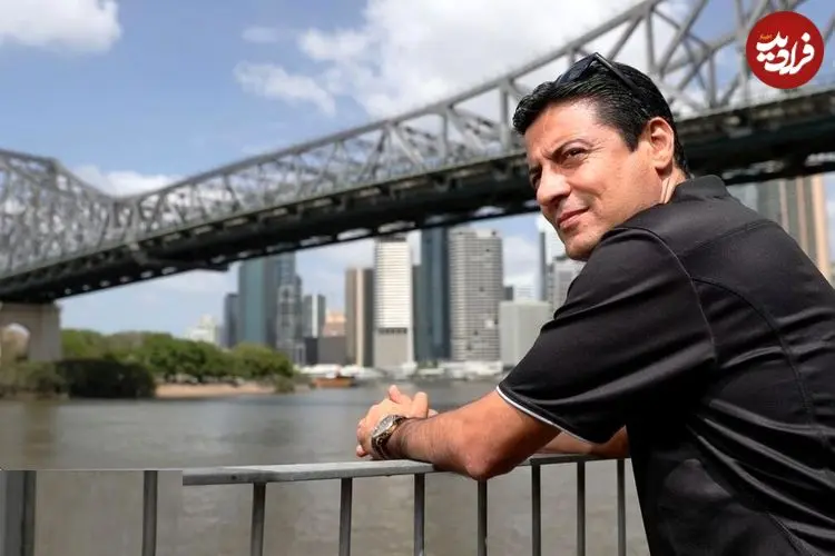 فغانی: بدم نمی‌آید در فوتبال ایران باشم اما در کشور ما یک مشکلی هست؛ جزو هشت داور برتر جهان شدم؟