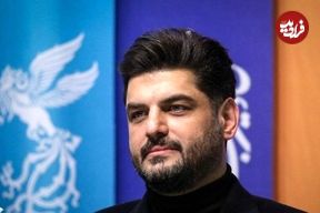 ببینید؛ سام درخشانی: کسی حاضر نبود با پژمان جمشیدی بازی کند!