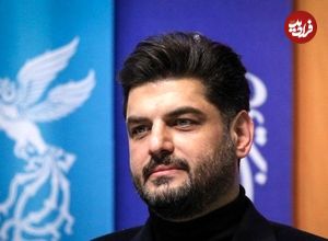 ببینید؛ سام درخشانی: کسی حاضر نبود با پژمان جمشیدی بازی کند!