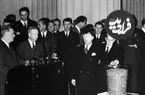 قانون خدمت نظام‌وظیفه اجباری در آمریکا تصویب شد؛ ۲۵ شهریور ۱۳۱۹