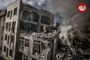 جزئیات روز بیست و چهارم جنگ