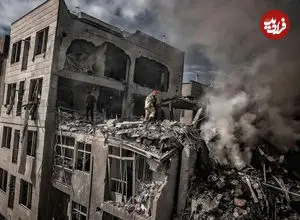 جزئیات روز بیست و چهارم جنگ