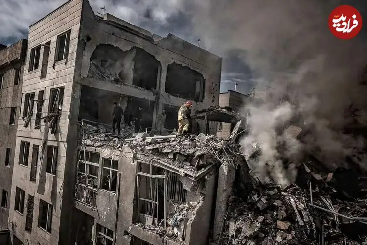 جزئیات روز بیست و چهارم جنگ