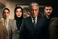عکس| چهره روز؛ «رضا کیانیان و مهتاب ثروتی» در مراسم اکران قسمت آخر سریال بی عاطفه