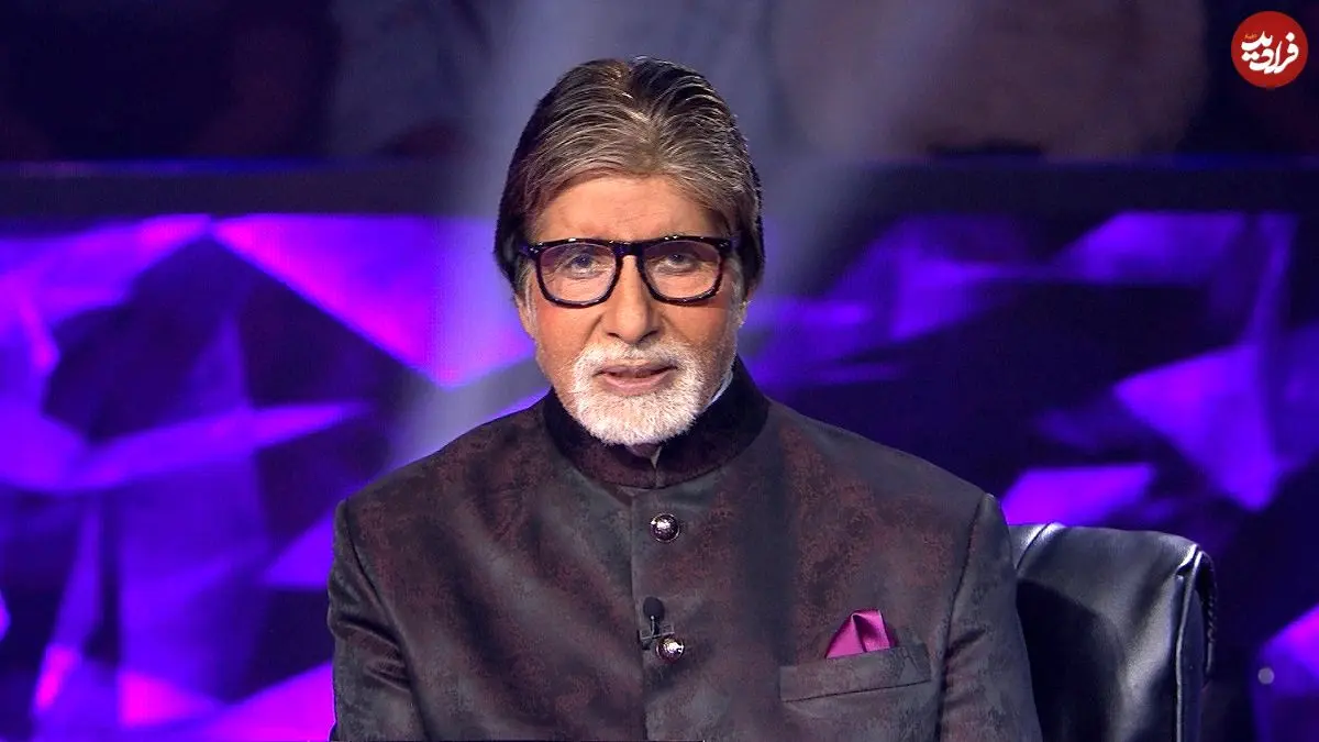 عکس| سفر در زمان؛ «آمیتاب باچان» در مراسم یادبود نخست وزیر سابق هند؛ سال 1372