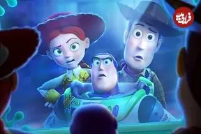 پیکسار به سرقت هنری در طراحی شخصیتی در انیمیشن Toy Story 5 متهم شد