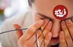 ویتامین و خوراکی‌هایی که چشم را تقویت می‌کنند