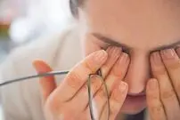ویتامین و خوراکی‌هایی که چشم را تقویت می‌کنند