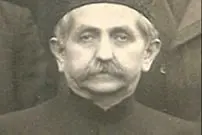 عکس| سفر در زمان؛ «علیقلی‌خان سردار اسعد بختیاری» در کنار «محمدولی‌خان سپهدار تنکابنی»